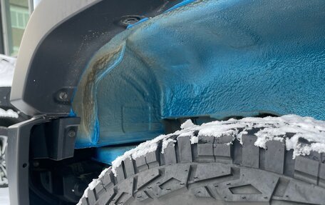 Suzuki Jimny, 2022 год, 2 440 000 рублей, 17 фотография