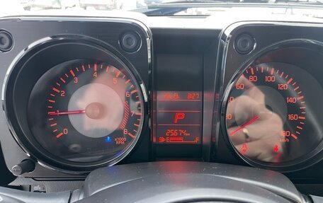 Suzuki Jimny, 2022 год, 2 440 000 рублей, 11 фотография