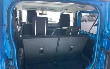 Suzuki Jimny, 2022 год, 2 440 000 рублей, 14 фотография