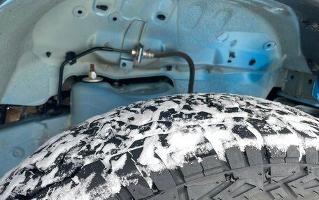 Suzuki Jimny, 2022 год, 2 440 000 рублей, 18 фотография