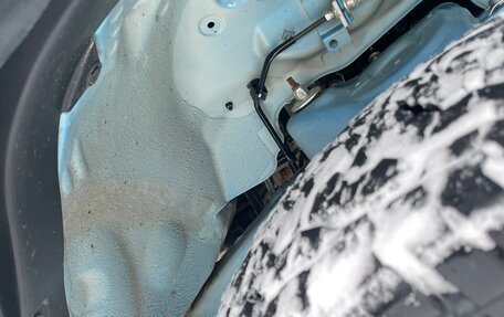 Suzuki Jimny, 2022 год, 2 440 000 рублей, 19 фотография