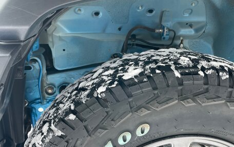 Suzuki Jimny, 2022 год, 2 440 000 рублей, 21 фотография