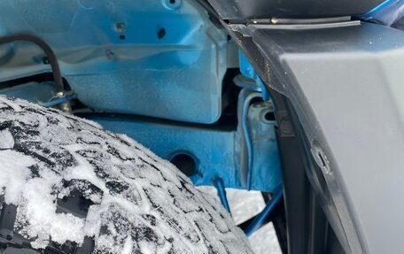 Suzuki Jimny, 2022 год, 2 440 000 рублей, 20 фотография