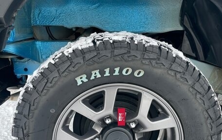 Suzuki Jimny, 2022 год, 2 440 000 рублей, 16 фотография