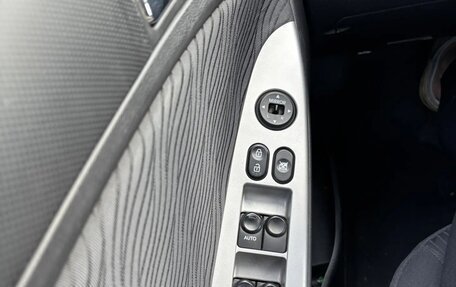 Hyundai Solaris II рестайлинг, 2011 год, 660 000 рублей, 1 фотография