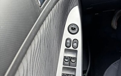 Hyundai Solaris II рестайлинг, 2011 год, 660 000 рублей, 1 фотография