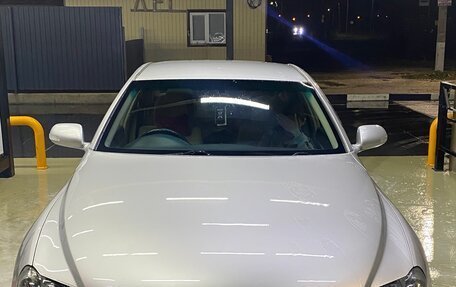 Toyota Mark X II, 2007 год, 1 330 000 рублей, 1 фотография