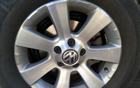 Volkswagen Tiguan I, 2013 год, 1 390 000 рублей, 8 фотография