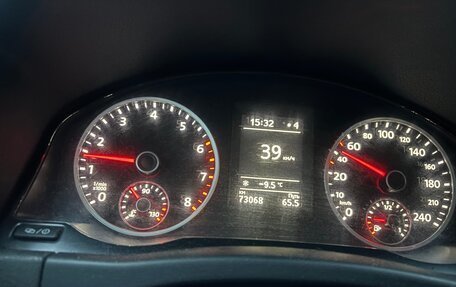 Volkswagen Tiguan I, 2013 год, 1 390 000 рублей, 7 фотография