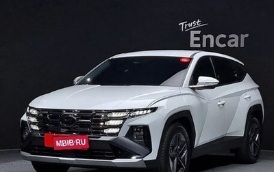 Hyundai Tucson, 2024 год, 4 500 000 рублей, 1 фотография