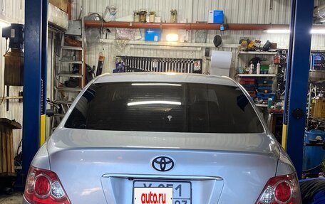 Toyota Mark X II, 2007 год, 1 330 000 рублей, 2 фотография