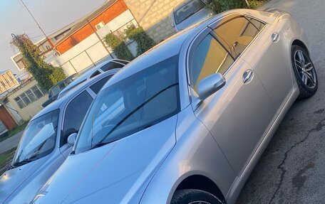 Toyota Mark X II, 2007 год, 1 330 000 рублей, 6 фотография