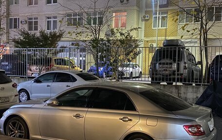 Toyota Mark X II, 2007 год, 1 330 000 рублей, 5 фотография