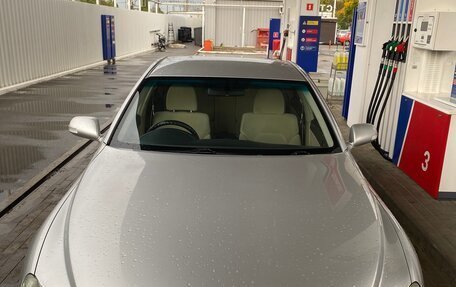 Toyota Mark X II, 2007 год, 1 330 000 рублей, 7 фотография