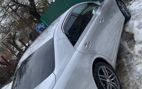 Toyota Mark X II, 2007 год, 1 330 000 рублей, 3 фотография