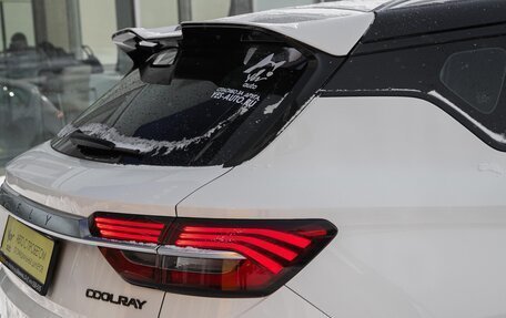 Geely Coolray I, 2019 год, 1 598 000 рублей, 2 фотография