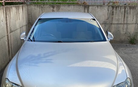 Toyota Mark X II, 2007 год, 1 330 000 рублей, 9 фотография