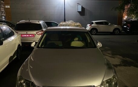 Toyota Mark X II, 2007 год, 1 330 000 рублей, 8 фотография