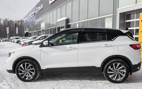 Geely Coolray I, 2019 год, 1 598 000 рублей, 7 фотография