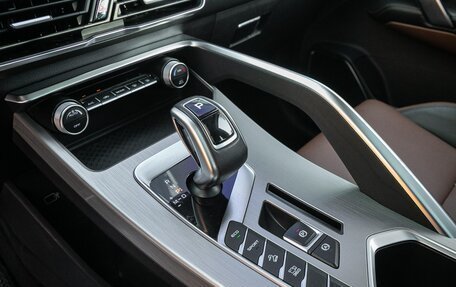 Geely Coolray I, 2019 год, 1 598 000 рублей, 11 фотография