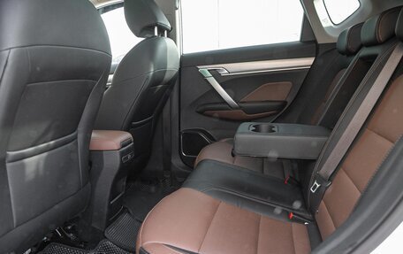 Geely Coolray I, 2019 год, 1 598 000 рублей, 14 фотография