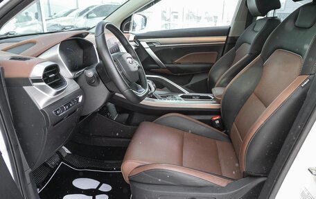 Geely Coolray I, 2019 год, 1 598 000 рублей, 12 фотография