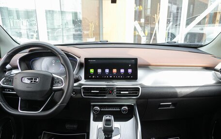 Geely Coolray I, 2019 год, 1 598 000 рублей, 17 фотография