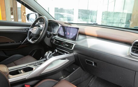 Geely Coolray I, 2019 год, 1 598 000 рублей, 20 фотография