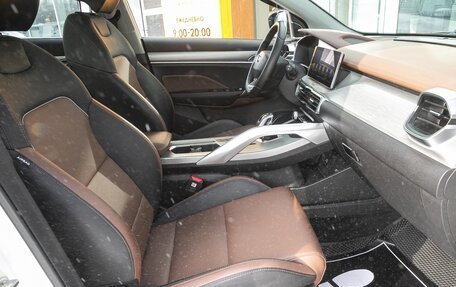 Geely Coolray I, 2019 год, 1 598 000 рублей, 19 фотография