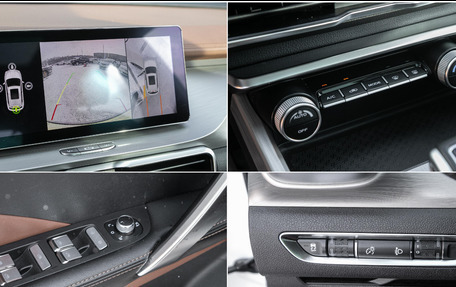 Geely Coolray I, 2019 год, 1 598 000 рублей, 23 фотография