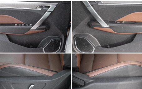 Geely Coolray I, 2019 год, 1 598 000 рублей, 22 фотография