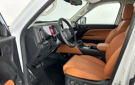 Haval H9, 2024 год, 4 899 000 рублей, 6 фотография