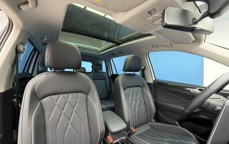 Volkswagen Tiguan II, 2022 год, 2 720 999 рублей, 15 фотография