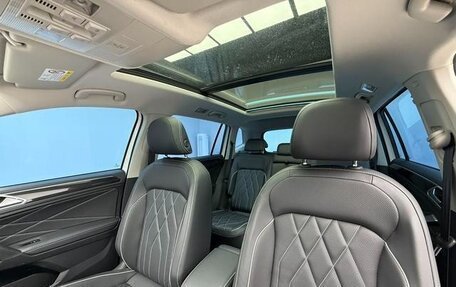 Volkswagen Tiguan II, 2022 год, 2 720 999 рублей, 16 фотография