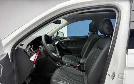 Volkswagen Tiguan II, 2022 год, 2 720 999 рублей, 7 фотография