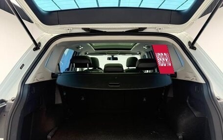 Volkswagen Tiguan II, 2022 год, 2 720 999 рублей, 9 фотография