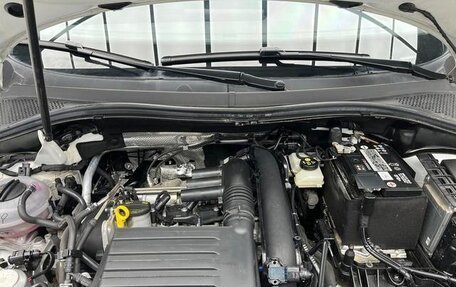 Volkswagen Tiguan II, 2022 год, 2 720 999 рублей, 22 фотография