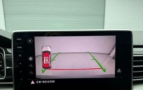 Volkswagen Tiguan II, 2022 год, 2 720 999 рублей, 19 фотография