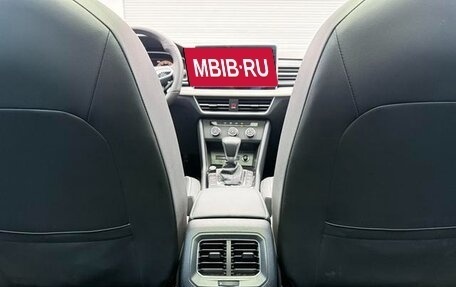 Volkswagen Tiguan II, 2022 год, 2 720 999 рублей, 21 фотография