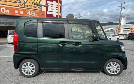 Honda N-BOX II, 2022 год, 750 009 рублей, 3 фотография