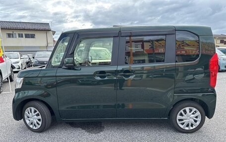 Honda N-BOX II, 2022 год, 750 009 рублей, 7 фотография