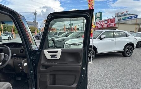 Honda N-BOX II, 2022 год, 750 009 рублей, 8 фотография