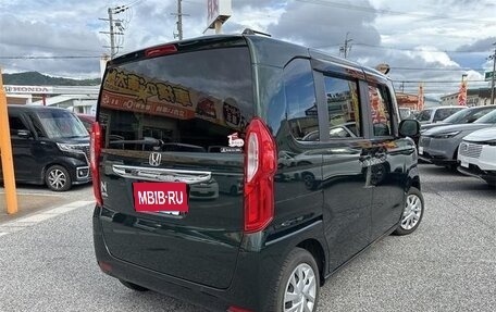 Honda N-BOX II, 2022 год, 750 009 рублей, 4 фотография