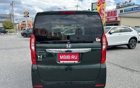 Honda N-BOX II, 2022 год, 750 009 рублей, 5 фотография