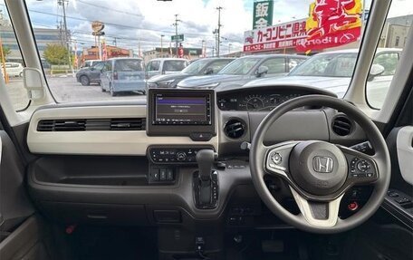 Honda N-BOX II, 2022 год, 750 009 рублей, 11 фотография