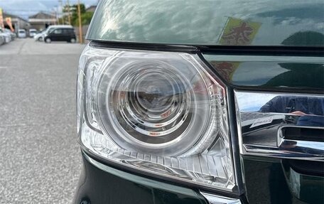 Honda N-BOX II, 2022 год, 750 009 рублей, 9 фотография