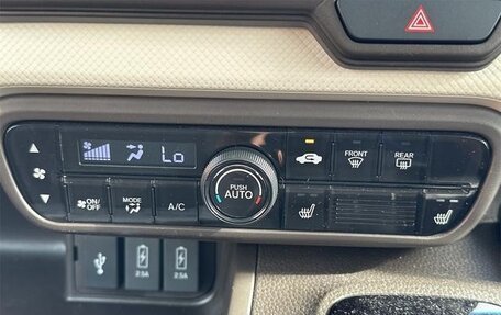 Honda N-BOX II, 2022 год, 750 009 рублей, 15 фотография