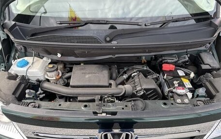 Honda N-BOX II, 2022 год, 750 009 рублей, 20 фотография