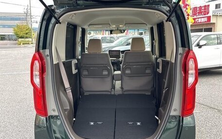 Honda N-BOX II, 2022 год, 750 009 рублей, 21 фотография