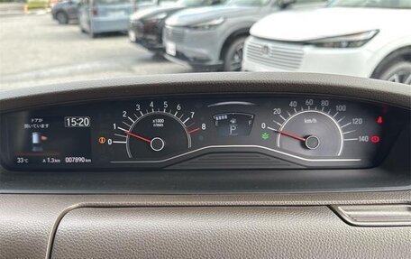 Honda N-BOX II, 2022 год, 750 009 рублей, 14 фотография